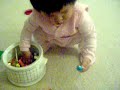 Candy dish