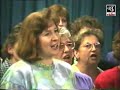 50 Jahre Neuer Chor Dresden 2. Teil