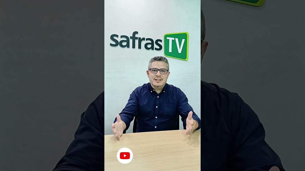 Somos 10 mil aqui no Youtube!