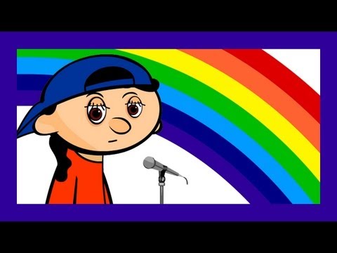 Lizzy the Lezzy - LESBIAN ADDICT! 
