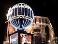 LAS VEGAS, PARIS HOTEL AND CASINO, EIFFEL TOWER