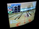 Bathroom Bowling (w/ wii) Part 1