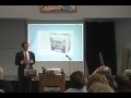 Keynote speech from The University of Rhode Island Academic Forum, 