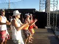 Dan�a do Cr�u-Ver�o Pontal 2008(SEGUNDA VEZ) OS FREN�TICOS