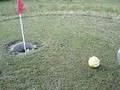 Fodbold Golf