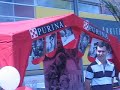 CASITA DE LAS ADOPCIONES PURINA EXITO CALLE 80