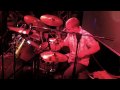 Jake Stockley Playing Live with Zom Ammara, BKK Thailand - Day 2