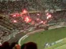 A massa enlouquecida no Beira Rio