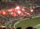 A massa enlouquecida no Beira Rio