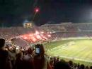 A massa enlouquecida no Beira Rio