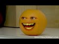 Annoying Orange - Going Walnuts Me 310