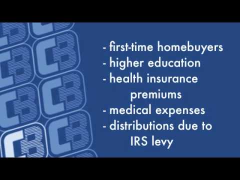 how to prove ira contributions