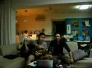 Tinh Khuc Vang - Quang Hiep ft Anh Dung (guitarist)