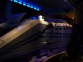 Japanese C3P0 at Tokyo Disney