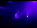 DJ FURAX @ concert 28/10/06