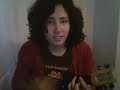 Tom Cruise Crazy on ukulele