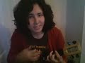 Tom Cruise Crazy on ukulele