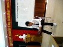 Hoc sinh thanh lich 10A1 YH 11.10.2k8