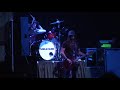 [03] Puddle of Mudd  Control - RibFest  Military Park Indy, IN 09-06-2009 [HD]