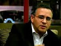 Entrevista a Mauricio Funes (LPG) Parte 2 de 4
