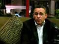 Entrevista a Mauricio Funes (LPG) Parte 2 de 4