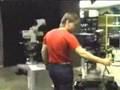 Financial News Network NY Exxon Studios Pre-Construction