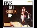 All Shook Up (sped up)