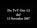 Intervento TvT ORE 12