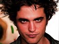 Vote for Rob Pattinson - Hello Magazine 2008 Poll Most Attractive Man