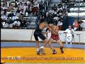 Wrestling Throws 2 - Suplex