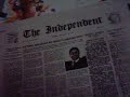 the independent