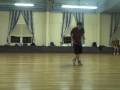 Boogiezone Community Class: Jeka Kalotkin - Solo