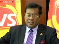 Selangor budget 2010