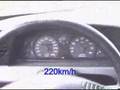 TEMPRA STILE TURBO 230KM/H