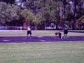 300 Hurdles Eastern Regional Finals