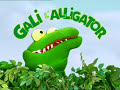 Gali l'Alligator - 13ème RUE