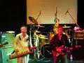 FM - Other Side Of Midnight / American Girls - Live