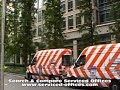 Serviced Office video
