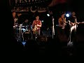 El Bolson jazz festival - Pollera Pantalon