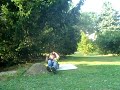 jumping over jp