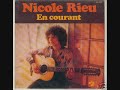 Nicole Rieu-en courant Nicole Rieu-en courant