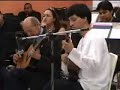 Los Caujaritos - Alirio Diaz y Leonardo Lozano