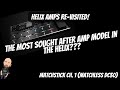 Download Helix Amps Re Visited Ep 4 The Most Sought A.er Amp Model In The Helix Matchstick Ch 1 Mp3 Song