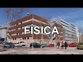 facultat de física