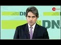 Watch Daily News and Analysis with Sudhir Chaudhary, August 13, 2018 Watch Daily News and Analysis with Sudhir Chaudhary, August 13, 2018