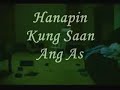 Huwag Kang Kukurap