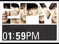 [AUDIO] 2PM - My Heart