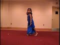 Saanika - Aaja Nachle (Bollywood) Saanika - Aaja Nachle (Bollywood)