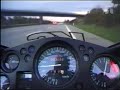 honda cbr 1100