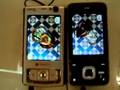 mobile software 3D versus hardware 3D
